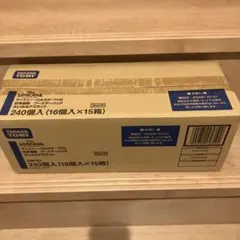 2025年最新】ロルカナ 未開封 カートンの人気アイテム - メルカリ