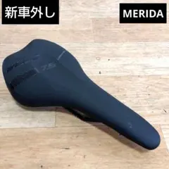 【新車外し】MERIDA　サドルのサムネイル