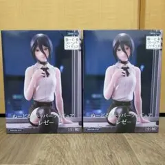 劇場版 チェンソーマン ぬーどるストッパーフィギュア レゼ