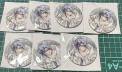 アイナナ 和泉一織　缶バッジ　LEADiNG TONE アイドリッシュセブン