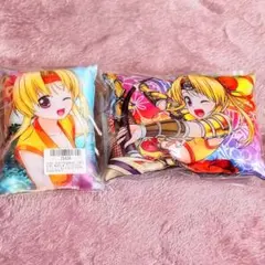 海物語 えなこ 椅子カバー 3セット - メルカリ