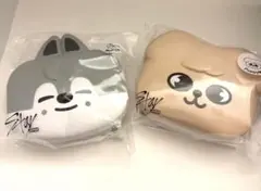 【WS2】スキズ SKZOO ミニボックス ウルフチャン パピーム