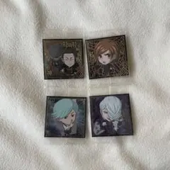 呪術廻戦 ウエハース