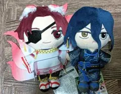 【タイムセール】WIND BREAKER　百鬼夜行 蘇枋隼斗&杉下京太郎