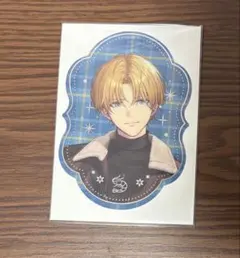 にじさんじ Twinkle Gifts ウィンターデート 特典 エクス アルビオ