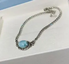 再値下げ 大阪万博 ネパール館 オパールのブレスレット - メルカリ