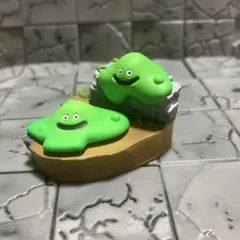 【バブルスライム】ドラゴンクエストモンスターギャラリーChapter3