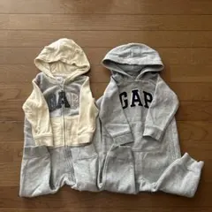 gap✳︎ロンパース