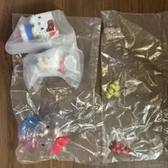 サンリオキャラクターズ　グッズ　ハローキティー