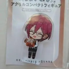 《ご依頼者様専用》あんスタ　ちょいおきコンパクトフィギュア　カフェシナモン　茨