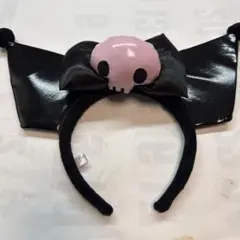 クロミちゃんカチューシャ