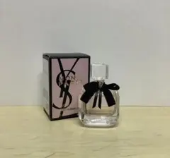 新品未使用 イヴサンローラン YSL モンパリ オーデパルファム 7.5ml