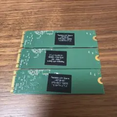 SSD 128GB S-ATA CV8E128-HP 3個セット 011-012