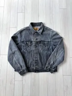 Special リーバイス　極上70506 米国製　ビッグサイズ　46R 先染め