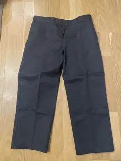 Dickies 36×30 ダブルニー