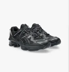 Asics GEL KINETIC SP アシックス ゲル キネティック レザー - メルカリ