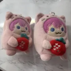 2026年最新】さとみくんぬいぐるみの人気アイテム - メルカリ