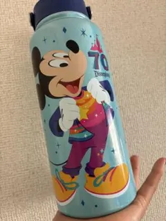 カリフォルニアディズニー 70周年記念 タンブラー