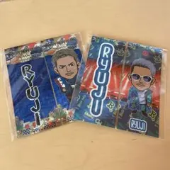 今市隆二 千社札 三代目JSoulBrothers LDH EXILE