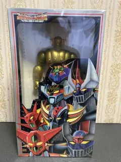 300体限定) 獣神サンダー・ライガー STORM Collectibles - メルカリ