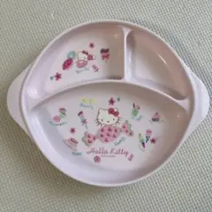 Hello Kitty キティちゃん　お子様プレート CB-36