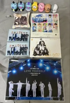 2025年最新】bts まとめ売りの人気アイテム - メルカリ