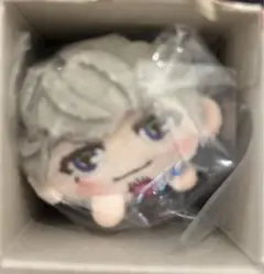 ヒプマイ まめころりん 獄