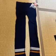 ACTIVE GEAR アクティブウェア M ネイビー