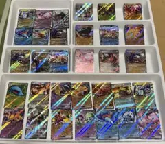 ポケモンカードセット ホロカード多数