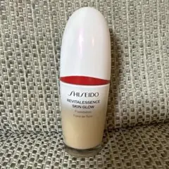 SHISEIDO REVITALESSENCE SKIN GLOW 250