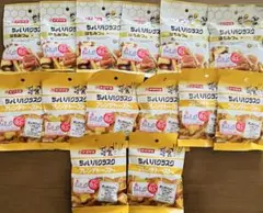 ヤマザキ ちょいパクラスク はちみつ味 6袋フレンチトースト味 8袋 合計14袋のサムネイル