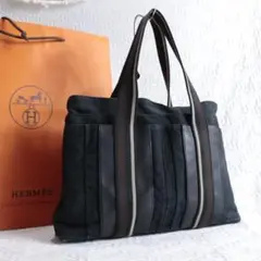 エルメス HERMES トロカホリゾンタル　MM トートバッグ ハンドバッグのサムネイル