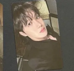 BTS ARIRANG Jhope ホビ　ホソク　target アメリカ　トレカ