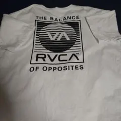 ルーカ　ホワイト　Tシャツ　サイズＬのサムネイル