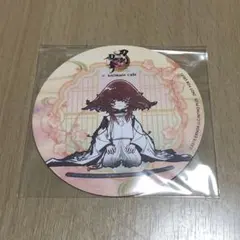 刀剣乱舞 アニメイトカフェ 第三弾 抜丸