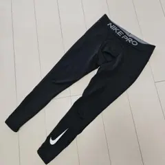 NIKEPRO メンズ レギンス Lサイズ