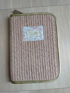 リバティ　ハンドメイド　マルチケース