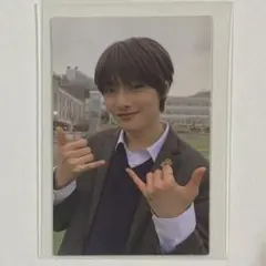 Stray Kids スキズ go生 トレカ アイエン