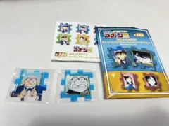 名探偵コナン展 ランダムアクリルパズルコレクション 阿笠博士