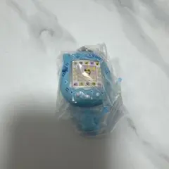 ガチャガチャ　たまごっち　カラフルマルチチャーム　ケーたま