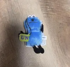 パペットスンスン HOW TO SAY マスコット UN