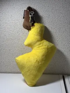 【激安 在庫処分特価 20点】ピカチュウ しっぽ ぬいぐるみ ポケモン グッズ Amazon.co.jp: ポケモンセンターオリジナル ぬいぐるみ ぼうしをかぶっ