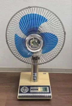2026年最新】扇風機 レトロ ナショナルの人気アイテム - メルカリ
