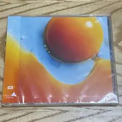 あにゅー CDアルバム RADWIMPS【新品未開封】