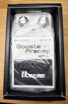 極美品】BOSS FZ-1W Fuzz 初期シリアル - メルカリ