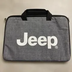 Jeep GRAND CHEROKEE PCケース バッグ