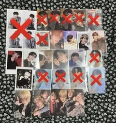 &TEAM NICHOLAS トレカ まとめ売り