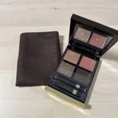 【箱無し】トムフォード アイカラー クォード　36 タイガーアイ