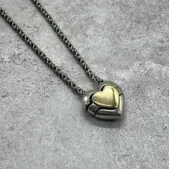 Maison Margiela 11 ブロークンムーン ネックレス 金/銀 - メルカリ