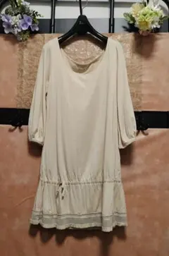 ■フォクシー★定価5万円程度★綺麗★ワンピース